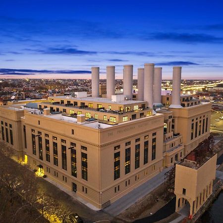 Riversuites At The Battery Philadelphia Bagian luar foto