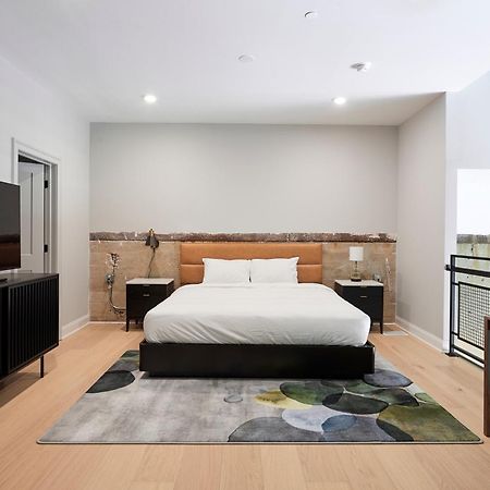 Riversuites At The Battery Philadelphia Bagian luar foto